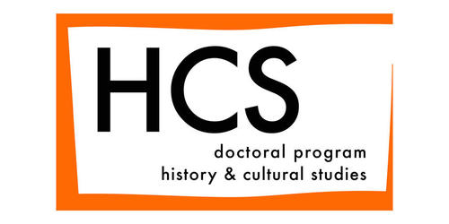 Doctoral Program History & Cultural Studies