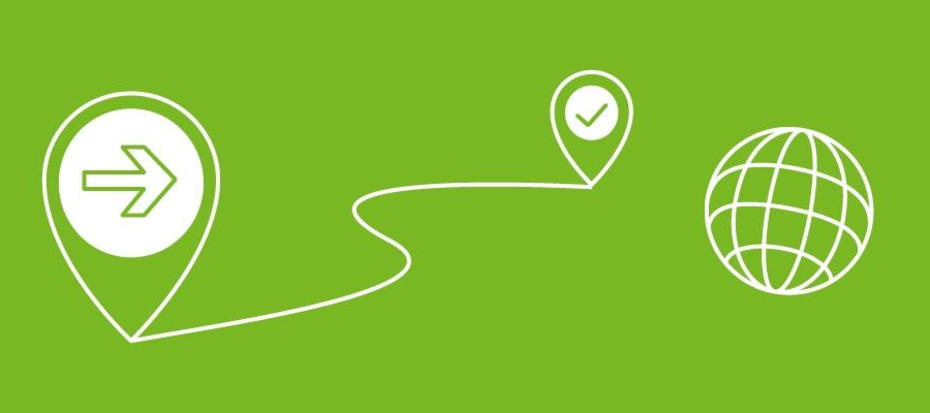 Logo: Information und Beratung International