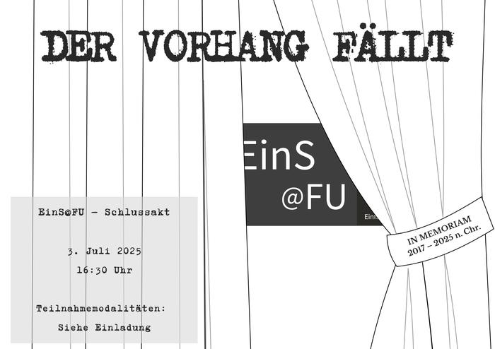 Schlussakt_EinS@FU