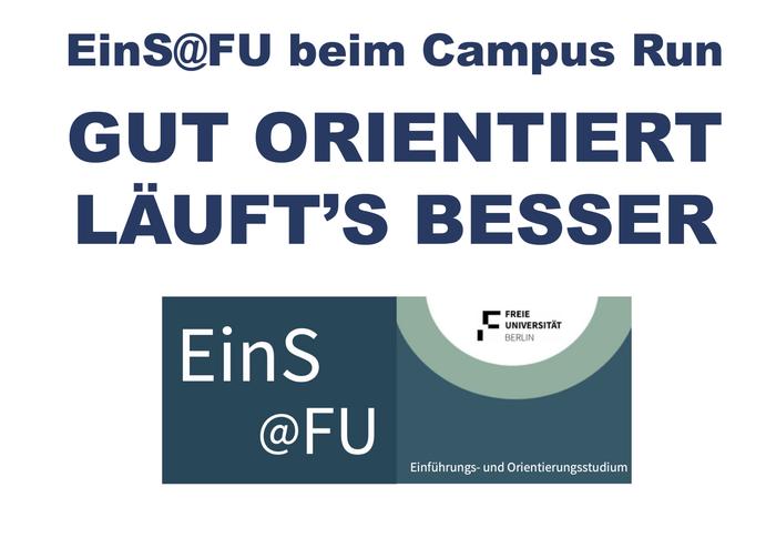 Plakat Laufgruppe NEU