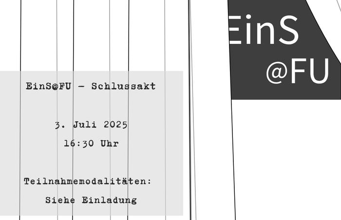 Abschlussfest 2025