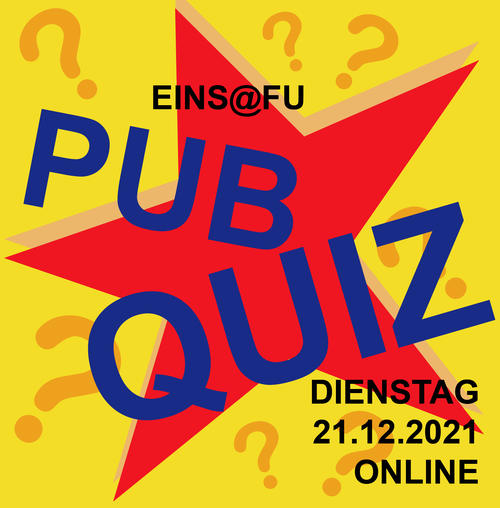Pubquiz