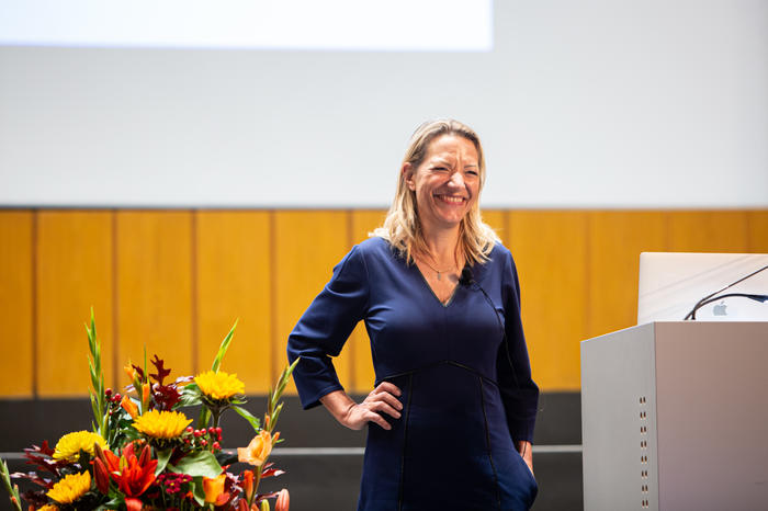Antje Boetius