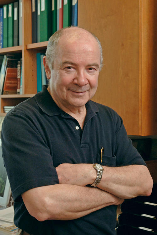 Der mit dem Nobelpreis für Chemie des Jahres 1988 ausgezeichnete Experimentalphysiker Professor Johann Deisenhofer hielt die erste Einstein Lecture 2009 an der Freien Universität Berlin.