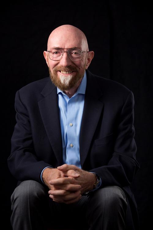 Kip S. Thorne, Feynman Professor of Theoretical Physics, Emeritus, at the California Institute of Technology (Caltech) in Pasadena, USA