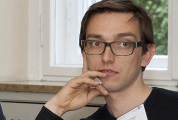 Jonas Liepmann