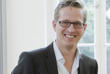 Dr. Karsten Stein