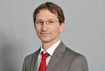 Prof. Dr. Karsten Heyne