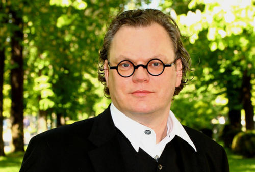 Prof. Dr.-Ing. Erwin Keeve