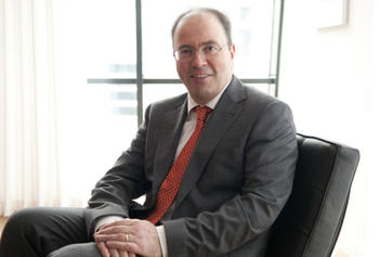 Prof. Dr. Hans-Eric Rassmussen-Bonne