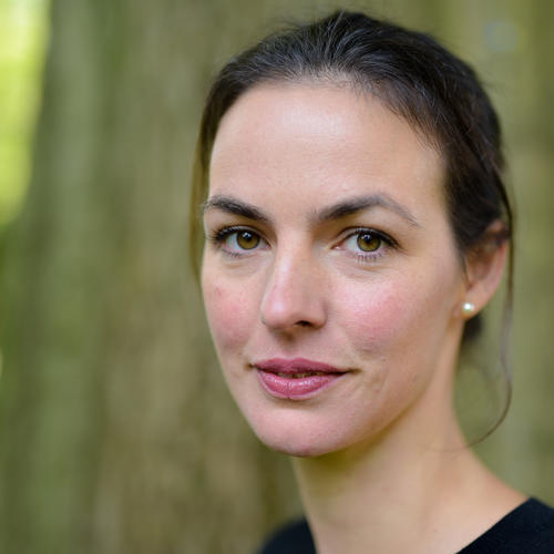 Dr Amelie Wiedemann