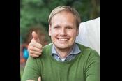 Hannes Jeltsch
