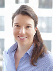 Julia Rosendahl