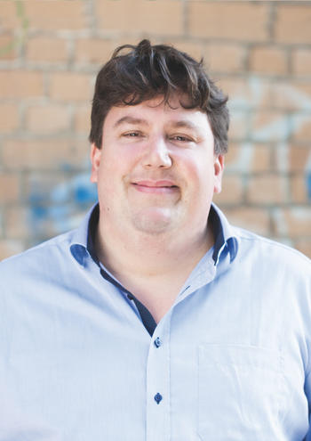 Mirco Dragowski