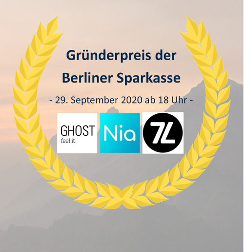 2020-Gründerpreis-Finalisten