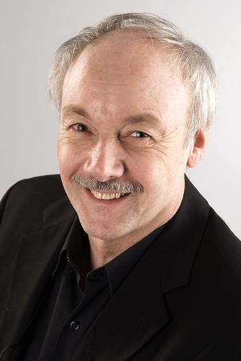 Günter Faltin war einer der Ersten, der das Prinzip des Entrepreneurs anwendete.