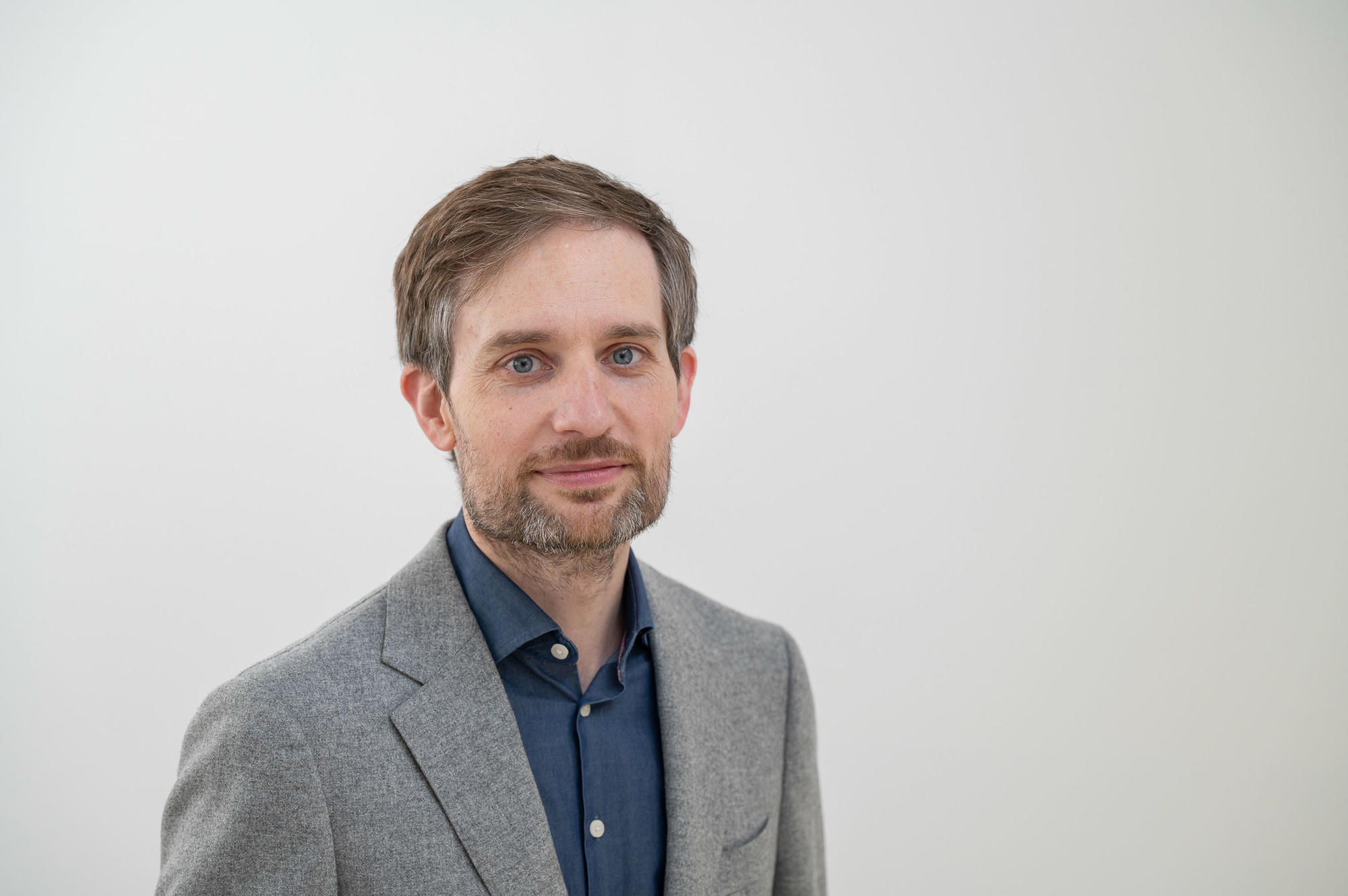 Dr. Thomas Weitner, Mitarbeiter in der „Koordinationsstelle für ­wissenschaftliche Integrität“: „Dass Still- und Wickelzimmer flächen­deckend zur Verfügung stehen, ist keine Selbstverständlichkeit.“