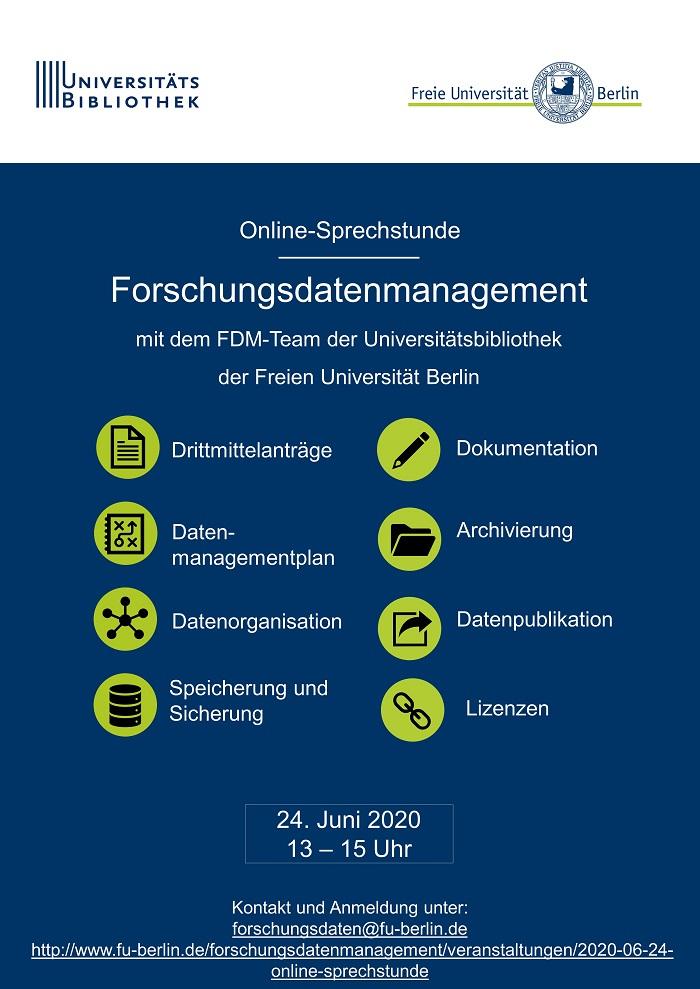 Plakat-Sprechstunde-Bild