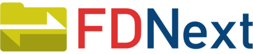 Logo FDNext