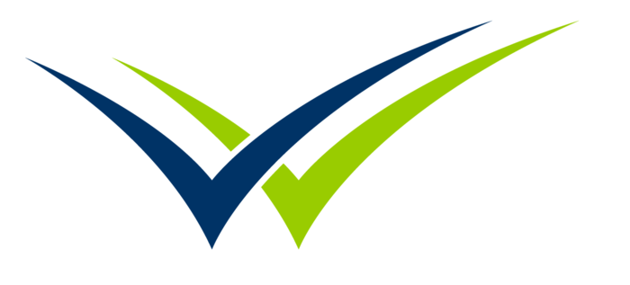 ZFG-Logo_nur Häkchen