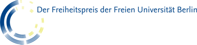 Freiheitspreis Logo
