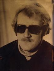 Bothe, Wolfgang