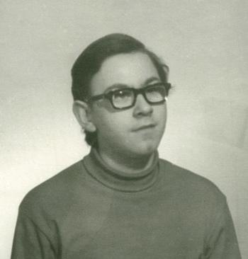 Burgis, Rainer