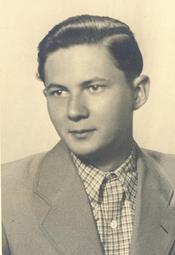 Hans Damm