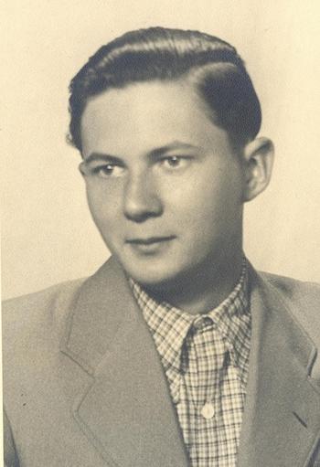 Hans Damm