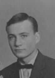 Dobrick, Werner