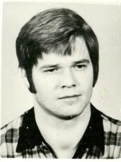 Fuchs, Jürgen