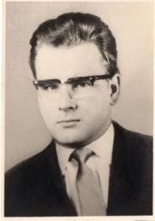 Siegfried Henike
