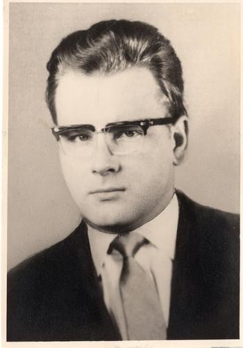 Siegfried Henike