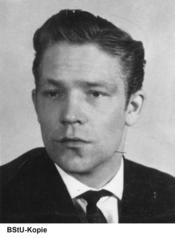Klein, Hubert