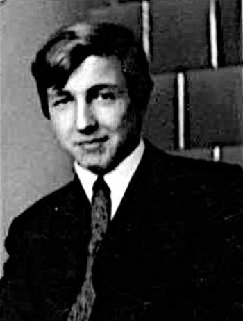 Wilfried Komorek