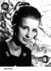 Kusnatzky, Anita