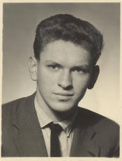 Mielau, Hans-Peter