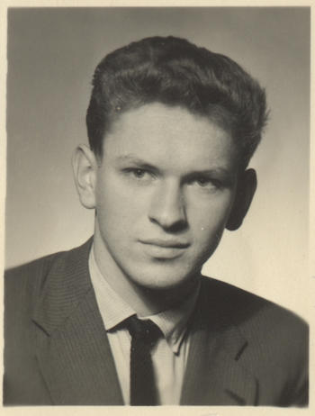 Mielau, Hans-Peter