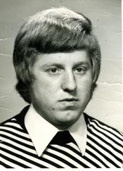 Mischik, Jürgen
