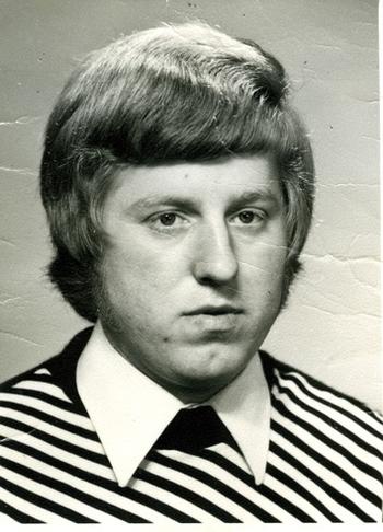 Mischik, Jürgen