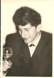 Manfred Müller