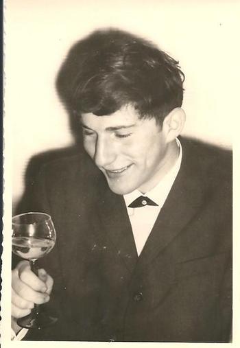 Manfred Müller