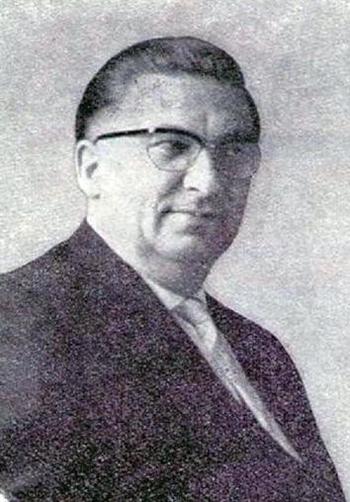 Heinrich Niehoff