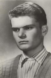 Peter reisch