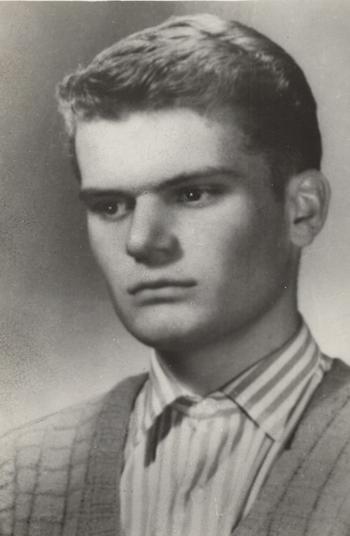 Peter reisch