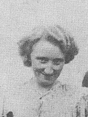 Rüger Hildegard