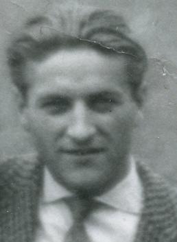 Senkel, Wilfried