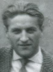 Senkel, Wilfried
