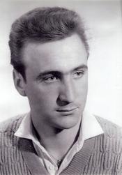 Simon, Berrnhard