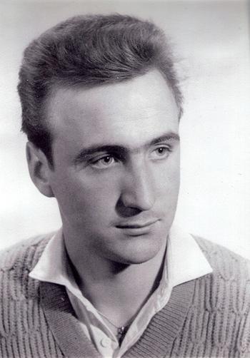 Simon, Berrnhard